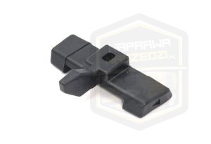 Milwaukee dźwignia przełącznika do wiertarki M 12FDD 12FPD 12FPDXKIT 4931465503