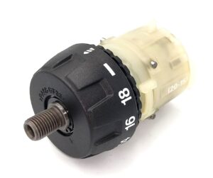 Przekładnia Makita DF 330D do wiertarki 127099-1