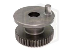 Bosch 1600A014S9 koło zębate mimośrodowe do GBH 5-40 DCE D