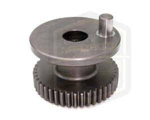 BOSCH koło zębate mimośrodowe do młota udarowego GBH 5-40 DCE GBH 5-40 D 1600A014S9