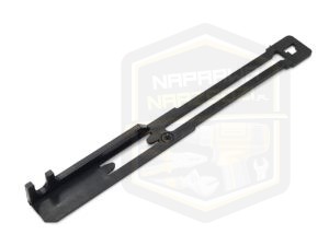 BOSCH cięgno włącznika do szlifierki kątowej GWS 7-115 10-125 C PWS 10-125 CE GGS 28 C 1602319010