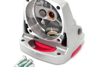 BOSCH obudowa przekładni do szlifierki kątowej GWS 17-125 CIX 12-125 CIX 17-125 CIEX 1605806559