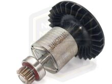 Wirnik silnik Bosch do wkrętarki GSB 18V-50 18V-55 GSR 18V-50 18V-55 1607000DM8