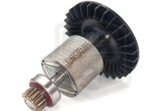 Wirnik silnik Bosch do wkrętarki GSB 18V-50 18V-55 GSR 18V-50 18V-55 1607000DM8