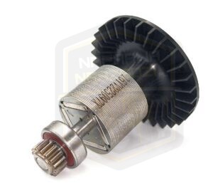 Wirnik silnik Bosch do wkrętarki GSB 18V-50 18V-55 GSR 18V-50 18V-55 1607000DM8