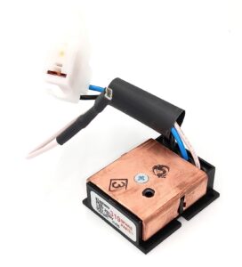 BOSCH elektronika moduł elektroniczny do szlifierki kątowej GWS 20-230JH 24-180 JH 24-230 JH 1607233319