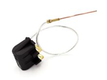 BOSCH kondensator filtr przeciwzakłóceniowy do młotowiertarki GBH 2-24 DS 2-24 DSR PBH 200 RF 16 RE 200-2 1607328040