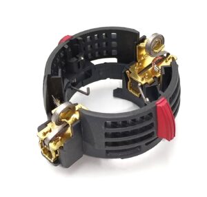 BOSCH szczotkotrzymacz do młotowiertarki GBH 2-25 DV 2-28 2-28 F 2-24D 2-24DF 1614336093