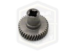 Oryginalne koło zębate Bosch 16170006BW do młota udarowego SDS-Plus serii GBH 2-25 i 2-28