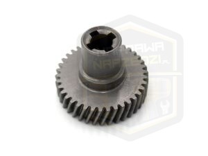 Oryginalne koło zębate Bosch 16170006BW do młota udarowego SDS-Plus serii GBH 2-25 i 2-28