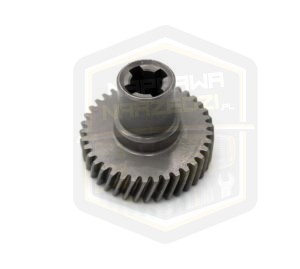 BOSCH koło zębate do młota udarowego GBH 2-25 DV  2-28  2-28 F 18V-28 DC 16170006BW