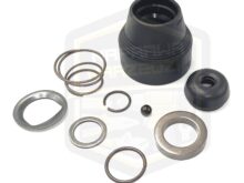 BOSCH osłona uchwytu kompletna do młota udarowego GBH 2-25 DV 2-28 36 V-LI 36 V-LI Plus 16170006CB