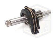 BOSCH wałek zębaty napędowy do młota udarowego GBH 2-26 DE 2-26 DRE 2400 2-26 DFR 2600 16170006EJ