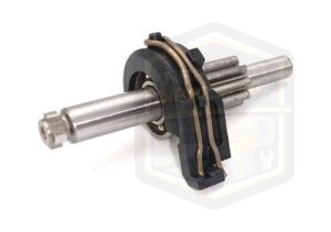 BOSCH wałek zębaty napędowy do młota udarowego GBH 2-26 DE 2-26 DRE 2400 2-26 DFR 2600 16170006EJ