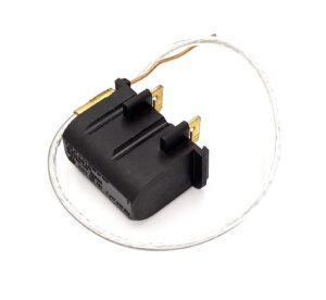 BOSCH kondensator filtr przeciwzakłóceniowy do młotowiertarki GBH 2-24 DFR 2-24 DSR PBH 20 RE 240 RE 220 RE 1617328026