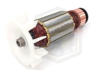 Baier wirnik silnik do wiertarki BBM 911 BBM 914 1701