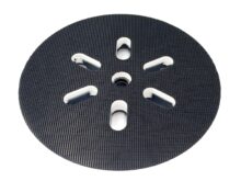 BOSCH talerz szlifierski do szlifierki mimośrodowej GEX 150 TURBO 150 AC 125-150 AVE 2608601106