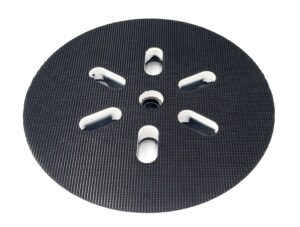 BOSCH talerz szlifierski do szlifierki mimośrodowej GEX 150 TURBO 150 AC 125-150 AVE 2608601106