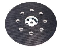 BOSCH talerz szlifierski do szlifierki mimośrodowej GEX 125 A 125 AC 2608601901