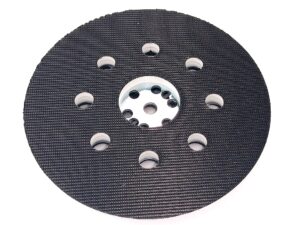 BOSCH talerz szlifierski do szlifierki mimośrodowej GEX 125 A 125 AC 2608601901