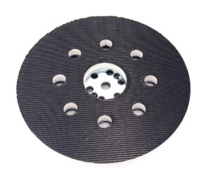 BOSCH talerz szlifierski do szlifierki mimośrodowej GEX 125 A 125 AC 2608601901