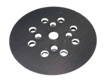 BOSCH talerz szlifierski do szlifierki mimośrodowej PEX 300 AE 400 AE 4000 AE 2609004175