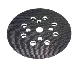 BOSCH talerz szlifierski do szlifierki mimośrodowej PEX 300 AE 400 AE 4000 AE 2609004175