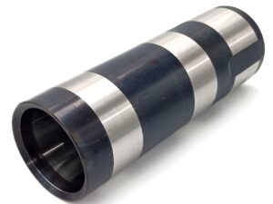Potężny stalowy HiKOKI 956958 bijak młota wyburzeniowego HEX30