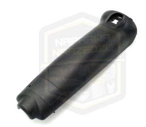 Metabo pokrywa obudowa górna do szlifierki kątowej satyniarki WE 14-150 Quick W 11-125 Quick PWE 11-100 343393460