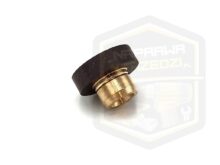 Metabo tachometr tacho pierścień magnetyczny do szlifierki kątowej frezarki WE 15-125 Quick KFM 15-10 F 343433060