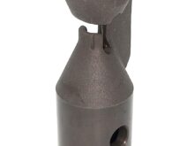 BOSCH uchwyt matrycy do nożyc do blachy GNA 16 GNA 18V-16 3606455044