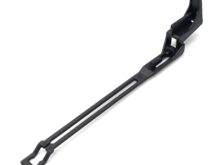 Makita 418728-0 dźwignia wyłącznika do 9557HN 9558HNR GD0601