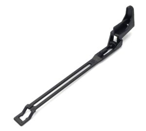 Makita dźwignia wyłącznika do szlifierki prostej 9557HN 9557HNR 9557NB GD 0601 0602 418728-0