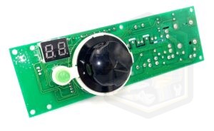 Oryginalna Master 4220.170 elektronika sterująca do nagrzewnicy olejowej