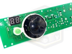 Oryginalna Master 4220.170 elektronika sterująca do nagrzewnicy olejowej