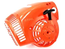 Stihl obudowa wentylatora do dmuchawy spalinowej odkurzacza ogrodowego BG 56 56 C 66 66 C SH 56 56 C 86 86 C 42410802106
