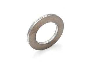 Baier podkładka dystansowa tarczy 5mm do bruzdownicy BDN 452 453-N 453 454 464 466 55376