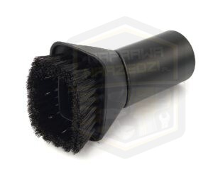 Metabo szczotka tapicerska końcówka do odkurzacza ASA 25 L PC 30 L PC Inox 630245000