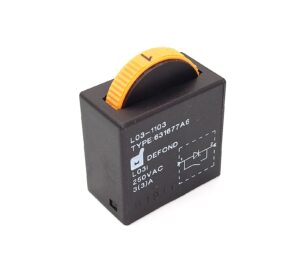 Regulator elektronika Makita 9032 9031 do pilnika taśmowego 631677-6