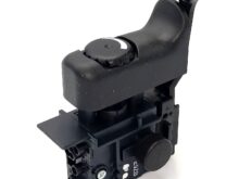 Makita włącznik wyłącznik do wiertarki DP 4011 HP 2050 2050F 2051 2051F 650524-2