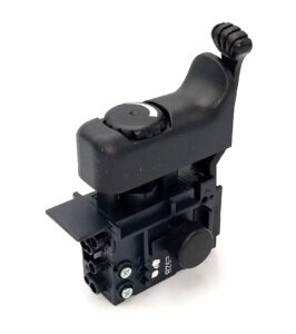 Makita włącznik wyłącznik do wiertarki DP 4011 HP 2050 2050F 2051 2051F 650524-2