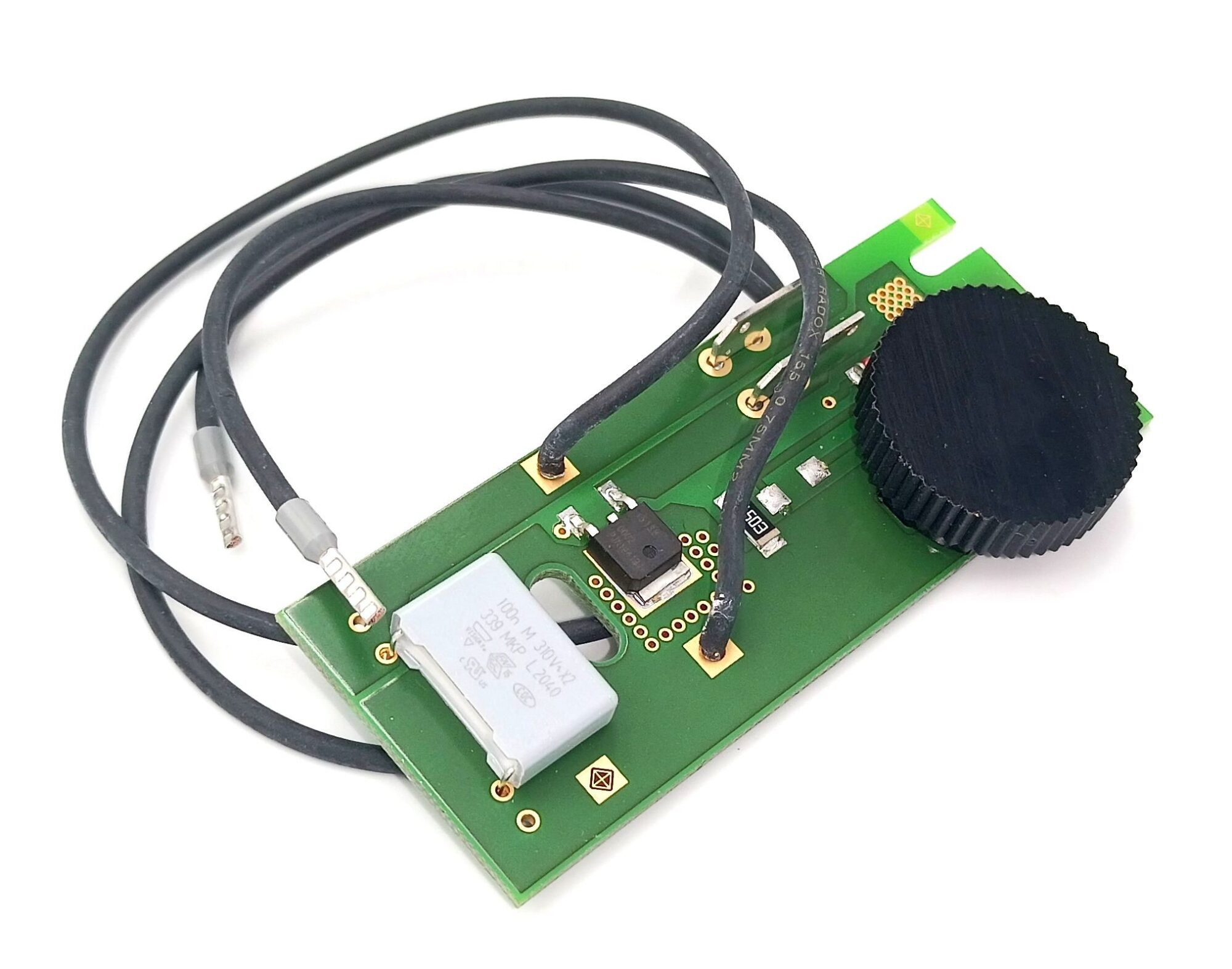 Baier elektronika regulator do wiertarki BBM 914 76281