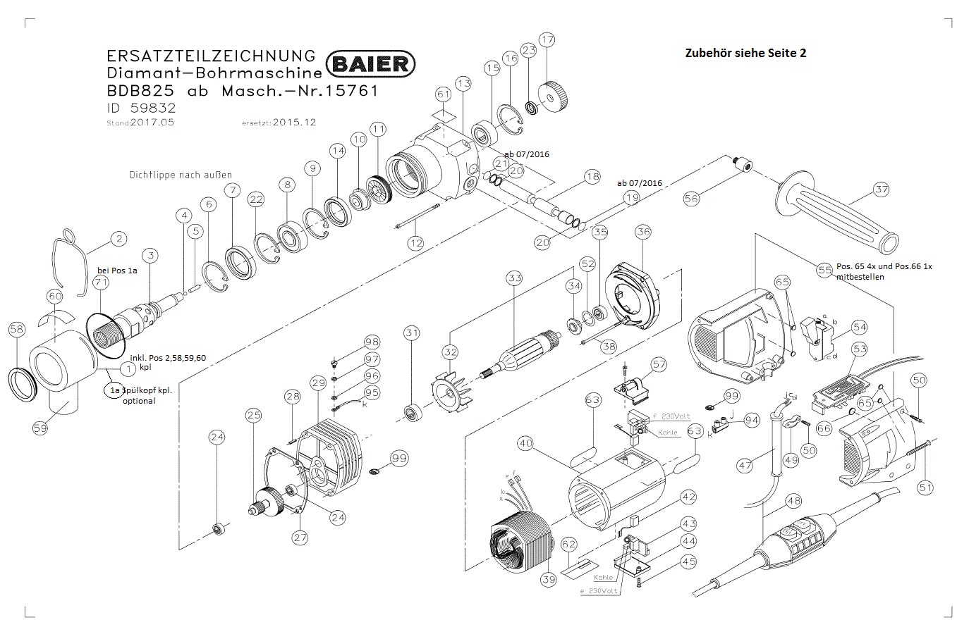 BDB825 naprawanarzedzi.pl schemat 2