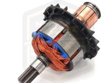 Dewalt wirnik silnik do klucza udarowego 1/2'' DCF 880D2 880 N149721