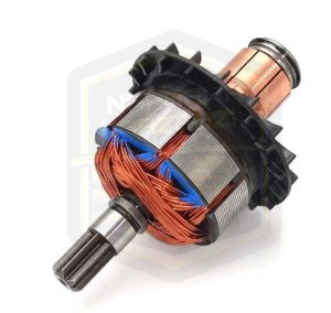 Dewalt wirnik silnik do klucza udarowego 1/2'' DCF 880D2 880 N149721