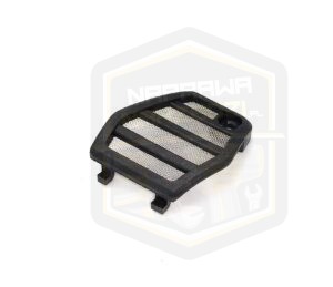 Dewalt uszczelka filtr przeciwpyłowy do szlifierki kątowej DCG 405F 406 405 N493572