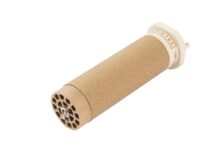 Oryginalna Grzałka Leister 230V/1550W do TRIAC S / DIODE S 100.689