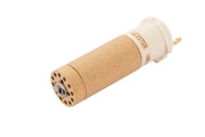 Ceramiczny element grzejny Leister 100.818 435W do zgrzewarki HOT JET S
