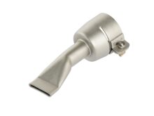 LEISTER dysza szczelinowa łamana 60° 20x2mm do opalarki zgrzewarki ręcznej TRIAC ST AT DIODE PID S 105.487