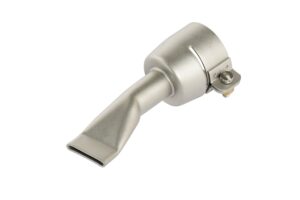 LEISTER dysza szczelinowa łamana 60° 20x2mm do opalarki zgrzewarki ręcznej TRIAC ST AT DIODE PID S 105.487